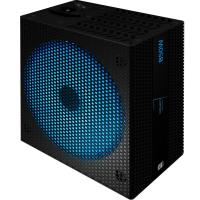 AEROCOOL 850W 80+PLATINUM P7 RGB MODULER JAPON KAPASİTÖR POWER SUPPLY