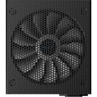 AEROCOOL 850W 80+PLATINUM P7 RGB MODULER JAPON KAPASİTÖR POWER SUPPLY