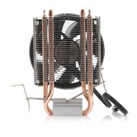 AEROCOOL 90mm Verkho2 AE-CC-VERKHO2 Hava Soğutmalı İşlemci Fanı 1X Fanlı