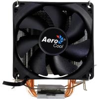 AEROCOOL 9CM VERKHO3 Hava Soğutmalı İşlemci Fanı AE-CC-VERKHO3