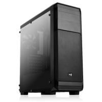 AEROCOOL Aero 300 AE-AERO300-700 700W 80+ Atx Gaming Kasa Siyah USB3.0 + 4xFan