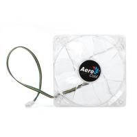 Aerocool AE-CFPL120BL 12cm PWM 4Pin Mavi Led Fan