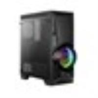 Aerocool Aero Engine RGB Midi Tower Siyah(Psu yok)