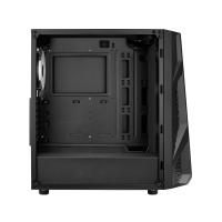 Aerocool AirHawk Duo ARGB Midi Tower (Psu yok)
