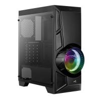 Aerocool Aero Engine RGB Midi Tower (500W 80+)