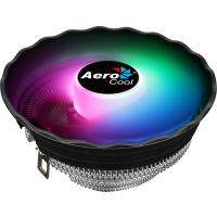 Aerocool AE-CC-AFP FRGB 12cm Fan İşlemci Soğu