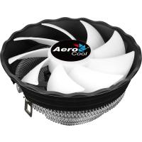 Aerocool AE-CC-AFP FRGB 12cm Fan İşlemci Soğu