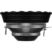 Aerocool AE-CC-AFP FRGB 12cm Fan İşlemci Soğu