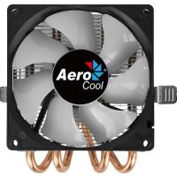 Aerocool AE-CC-AF4 AirF4 FRGB 12cm Fan İşlmci Soğu