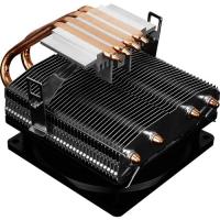Aerocool AE-CC-AF4 AirF4 FRGB 12cm Fan İşlmci Soğu