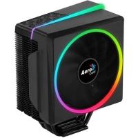 Aerocool AE-CC-CYLN4F ARGB INTEL/AMD 12cm Soğtcu