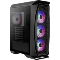 Aerocool Aero One Frost 600W 80+ 4 x FRGB 12cm Fan ATX Kasa
