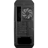 Aerocool Aero One Frost 600W 80+ 4 x FRGB 12cm Fan ATX Kasa