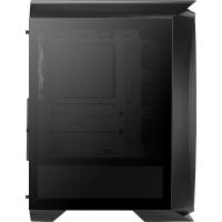 Aerocool Aero One Frost 600W 80+ 4 x FRGB 12cm Fan ATX Kasa