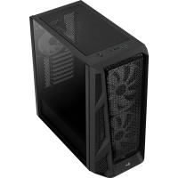 AEROCOOL AİRHAWK DUO 600W 80+ AE-AIRHAWKD680 3X  FANLI ATX Kasa