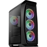 AEROCOOL AERO ONE DUO AE-AERO1D GAMING MID-TOWER PC KASASI