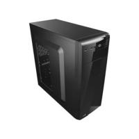 AEROCOOL CS1101 AE-CS1101-400 400W Atx Kasa Siyah Usb 3.0