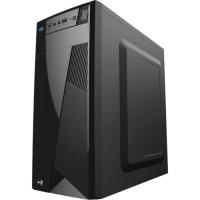 Aerocool CS1101 500W Mid Tower Kasa Siyah