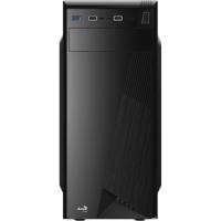 Aerocool CS1101 500W Mid Tower Kasa Siyah