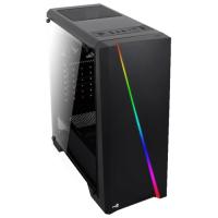 Aerocool Cylon 500W Mid Tower Kasa Siyah