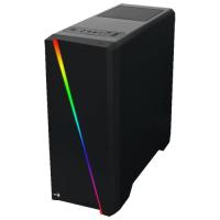 Aerocool Cylon 500W Mid Tower Kasa Siyah