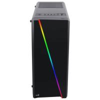 Aerocool Cylon 500W Mid Tower Kasa Siyah