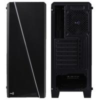 Aerocool Cylon 500W Mid Tower Kasa Siyah