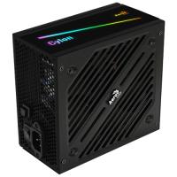 Aerocool Cylon 500W RGB 80+ Güç Kaynağı