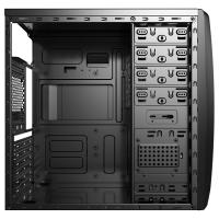 Aerocool CS1102 Atx Siyah Usb3 (500W)