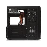 Aerocool CS1101 Atx Siyah Usb3 (500W)