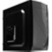 Aerocool CS102 Usb3.0 Siyah Micro Atx Kasa (400W)