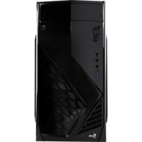Aerocool CS102 Usb3.0 Siyah Micro Atx Kasa (400W)