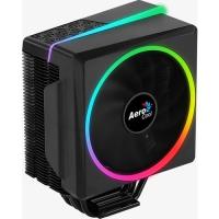 AEROCOOL 120mm Cylon4 ARGB AE CC CYLN4 ARGB Hava Soğutmalı İşlemci Fanı 1X Fanlı