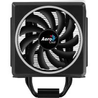 AEROCOOL 120mm Cylon4 ARGB AE CC CYLN4 ARGB Hava Soğutmalı İşlemci Fanı 1X Fanlı