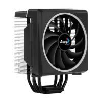 AEROCOOL 120mm Cylon4 ARGB AE CC CYLN4 ARGB Hava Soğutmalı İşlemci Fanı 1X Fanlı