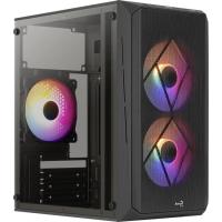 Aerocool 500W CS107 Atx Siyah Usb3