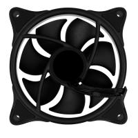 AEROCOOL ECLIPSE 12 AE-CFECLPS12 ARGB 4pin 120mm Kasa Fanı