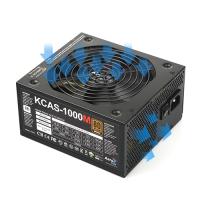 AEROCOOL KCAS 1000W 80 Plus Bronze Atx Psu 14 Cm Fan AE-KCAS1000M