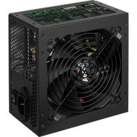 Aerocool KCAS Plus 600W 80+Bronze Güç Kaynağı