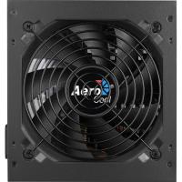 Aerocool KCAS Plus 600W 80+Bronze Güç Kaynağı
