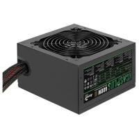 AEROCOOL KCAS Plus AE-KCASP600 600W 80+ Bronze Atx Power Supply 12 Cm Fan (Aktif Pfc)