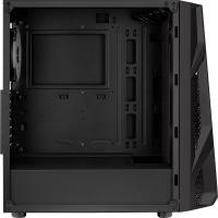 Aerocool NightHawk Duo ARGB Midi Tower (750W 80+)