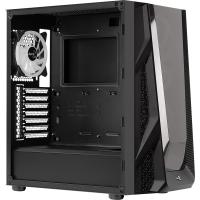 Aerocool NightHawk Duo ARGB Midi Tower (750W 80+)