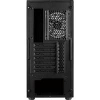 AEROCOOL 600W 80+ BRONZE NIGHTHAWK DUO AE-NGHTHWKD-680 GAMING MID-TOWER PC KASASI