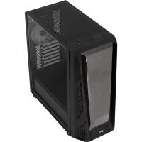 AEROCOOL 600W 80+ BRONZE NIGHTHAWK DUO AE-NGHTHWKD-680 GAMING MID-TOWER PC KASASI