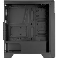 Aerocool Ore Saturn FRGB Midi Tower (Psu yok)
