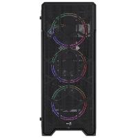 Aerocool Ore Saturn FRGB Mid T. (500W 80+ Bronze)