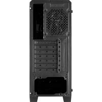 Aerocool Ore Saturn 600W 80+ Bronze 4 x 12cm FRGB Fan Mid Tower Kasa
