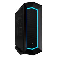 Aerocool Project 7 P7-C1 Pro RGB Mid Tower Siyah