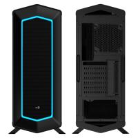 Aerocool Project 7 P7-C1 Pro RGB Mid Tower Siyah